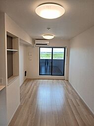 JR内房線 巌根駅 バス5分 ガス会社下車 徒歩5分の賃貸アパート 2階2LDKのリビング/ダイニング