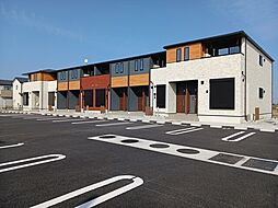 JR内房線 木更津駅 バス6分 中里下車 徒歩5分