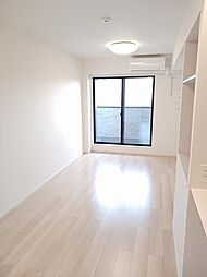 JR外房線 上総一ノ宮駅 徒歩16分の賃貸アパート 2階2LDKのリビング/ダイニング