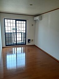 JR内房線 木更津駅 バス25分 羽鳥野6丁目下車 徒歩3分の賃貸アパート 1階1LDKのリビング/ダイニング