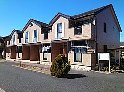 JR内房線 木更津駅 バス25分 羽鳥野6丁目下車 徒歩3分の賃貸アパート