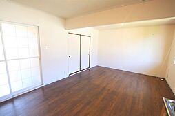 ハイツ6481 203 2階2LDKのリビング/ダイニング