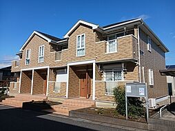 JR内房線 木更津駅 バス13分 上烏田下車 徒歩6分の賃貸アパート