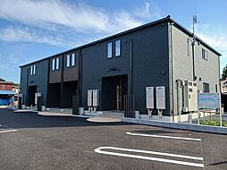 JR久留里線 横田駅 徒歩4分