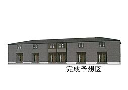 JR外房線 大網駅 徒歩11分の賃貸アパート