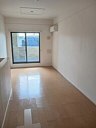 JR内房線 木更津駅 バス16分 請西南下車 徒歩8分の賃貸アパート 2階2LDKのリビング/ダイニング