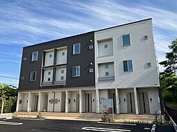 JR外房線 茂原駅 バス3分 車庫前下車 徒歩22分