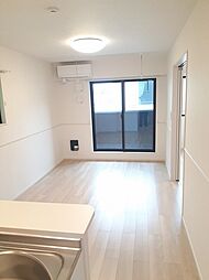 JR外房線 茂原駅 バス4分 信用組合前下車 徒歩12分の賃貸アパート 2階2LDKのリビング/ダイニング