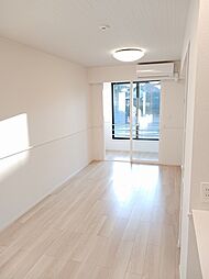 JR外房線 上総一ノ宮駅 徒歩10分の賃貸アパート 1階1LDKのリビング/ダイニング