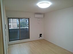 JR内房線 長浦駅 徒歩19分の賃貸アパート 2階1LDKのリビング/ダイニング