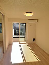 JR久留里線 祇園駅 徒歩6分の賃貸アパート 1階1LDKのリビング/ダイニング