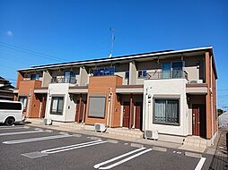 JR内房線 青堀駅 徒歩14分の賃貸アパート