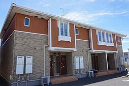 JR内房線 巌根駅 徒歩10分の賃貸アパート