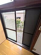 セキュリティ設備