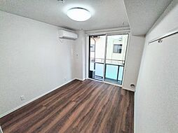 ｐｅａｃｅ　ｇａｒｄｅｎ 101 1階1Kのリビング/ダイニング