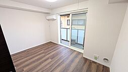 ｐｅａｃｅ　ｇａｒｄｅｎ 202 2階1Kのリビング/ダイニング