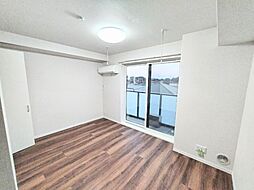 ｐｅａｃｅ　ｇａｒｄｅｎ 302 3階1Kのリビング/ダイニング