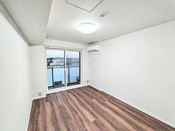 ｐｅａｃｅ　ｇａｒｄｅｎ 305 3階1Kのリビング/ダイニング