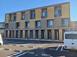 JR内房線 木更津駅 バス7分 中里下車 徒歩5分