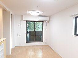 JR内房線 木更津駅 バス14分 図那下車 徒歩6分の賃貸アパート 2階2LDKのリビング/ダイニング