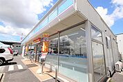 ローソン 市原 姉崎消防署前店まで650ｍ