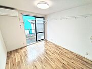 洋室5.7帖※照明器具は設備対象外