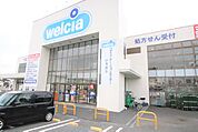 ウエルシア市原国分寺台店まで1300ｍ