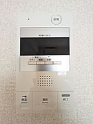 TVモニターホン