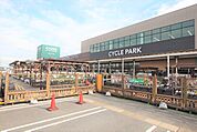 カインズ市原店まで1500ｍ