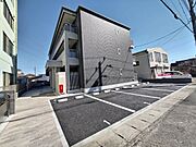 2025年1月築　3階建て賃貸マンション積水ハウス施工のシャーメゾン♪