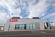 千葉銀行大網支店まで800ｍ