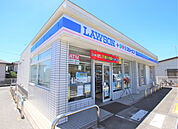 ローソン・スリーエフ 袖ヶ浦さつき台店まで1000ｍ
