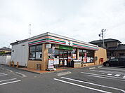 セブン－イレブン 君津常代店まで750ｍ