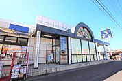 スーパー富分 君津店まで500ｍ