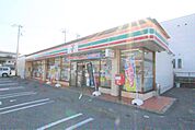 セブンイレブン 袖ヶ浦福王台店まで300ｍ