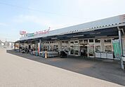 マルエイ姉崎店まで1300ｍ