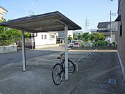 駐車場※要空き確認