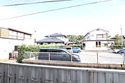 居室からの景色です♪