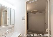洗面所