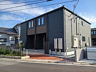 千葉県袖ケ浦市横田：物件画像／株式会社ハウスメイトショップ　市原店