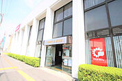 千葉銀行 八幡支店まで570m