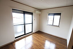 アートイン市原C棟 2DKの写真