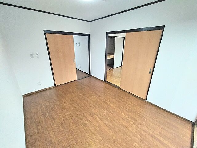 子供部屋