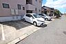 駐車場：※空き要確認