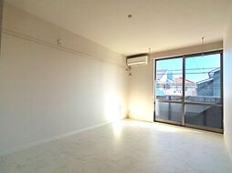 Ａｓｏｂｉ−ＰＡＬＡＣＥ松戸 202 2階1Kのリビング/ダイニング