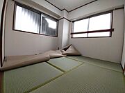 4.5帖の和室