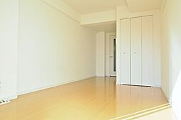 ヴィクトワール東松戸 202 2階1Kのリビング/ダイニング