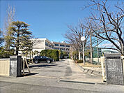 中学校