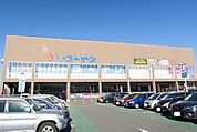 コーナン南流山店まで1000ｍ