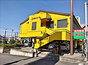 サイゼリヤ 北松戸店まで450ｍ